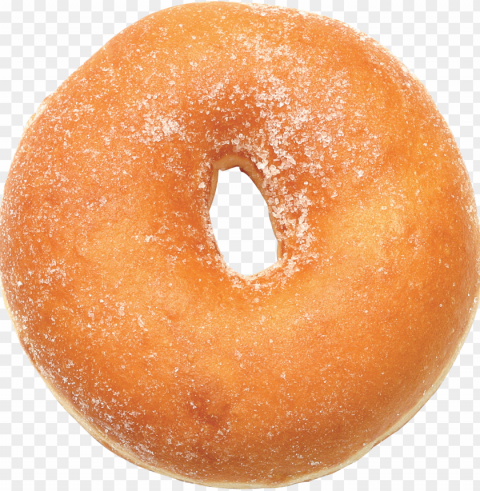 donut food wihout background Isolated Item with HighResolution Transparent PNG