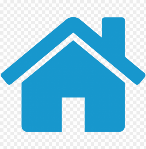 door to door - home icon gray PNG for educational projects