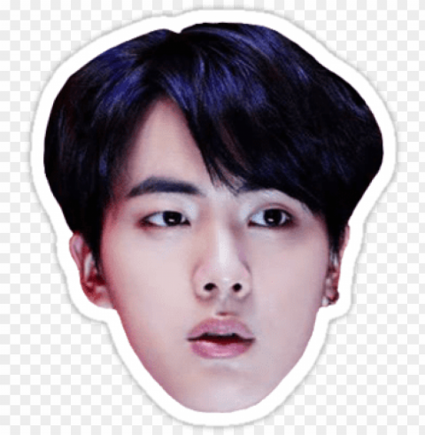 dope - kpop sticker bts High Resolution PNG Isolated Illustration