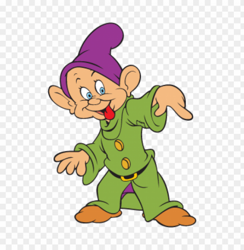 dopey vector download Free PNG images with transparent layers compilation