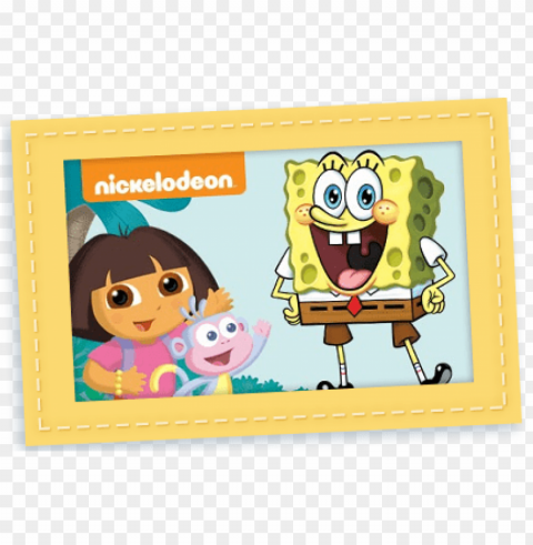 dora goes to school personalized book PNG Graphic Isolated on Clear Backdrop