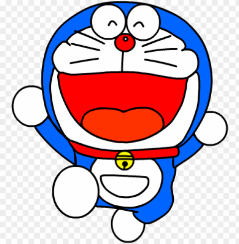 doraemon - doraemon vector hd PNG files with no backdrop required