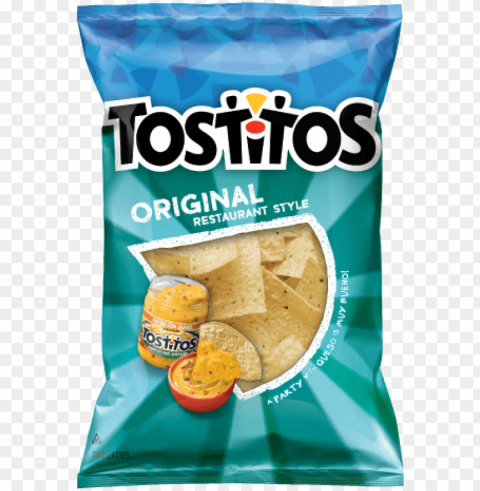 doritos clipart corn chip - tostitos restaurant style tortilla chips - 13 oz ba Free PNG download