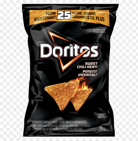 doritos food no background PNG file with no watermark - Image ID ec4f425f
