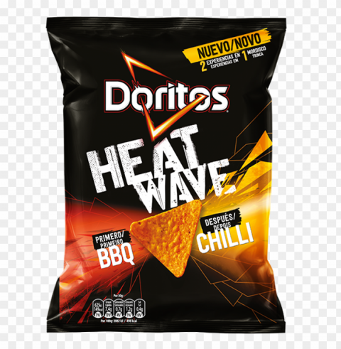 doritos food design Isolated Subject in Transparent PNG