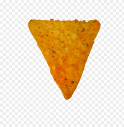 doritos food hd Isolated Object on Transparent Background in PNG