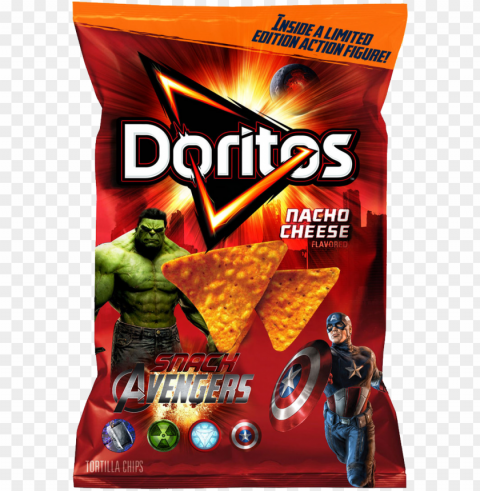doritos food photo PNG files with no backdrop wide compilation