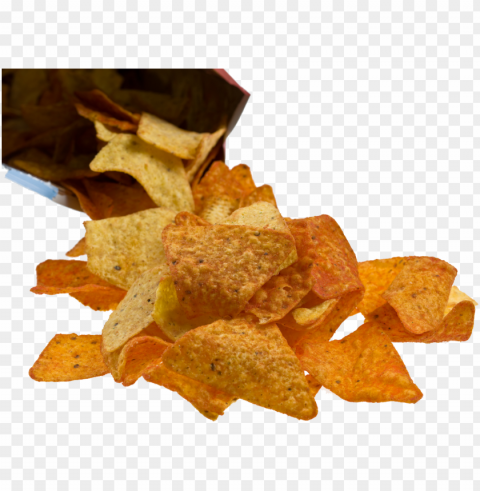 doritos food images Isolated Subject in Clear Transparent PNG