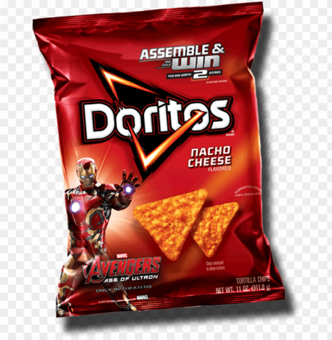 doritos PNG clipart images Background - image ID is 5d6855a9