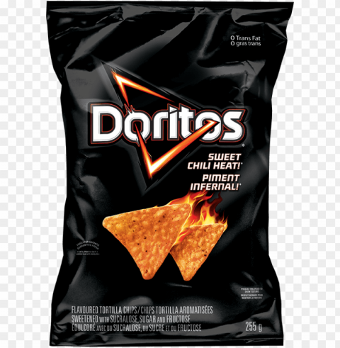 doritos PNG for business use