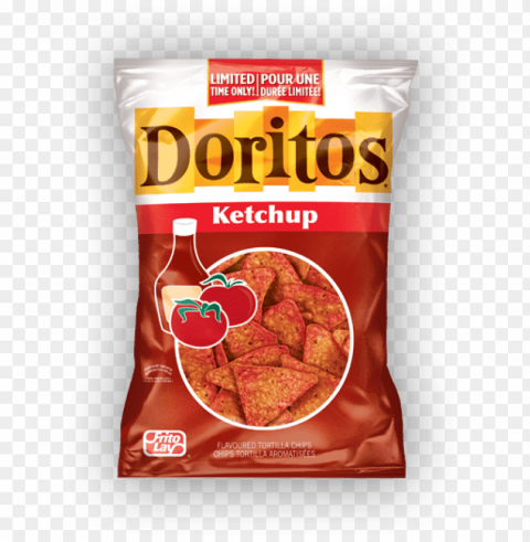 doritos PNG for educational projects