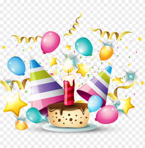 dos casas para celebración de cumpleaños disponibles - 1st happy birthday Transparent PNG picture