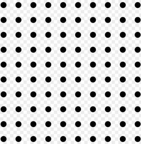 dot pattern - square of dots Transparent background PNG stockpile assortment