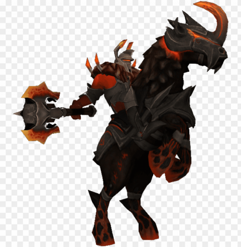 dota 2 chaos knight PNG images with alpha transparency bulk