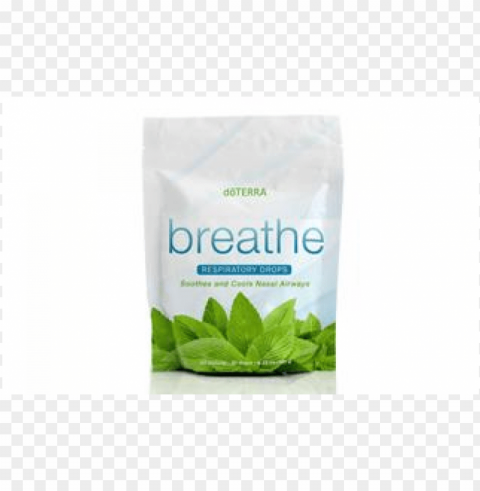 doterra breathe drops Transparent PNG artworks for creativity PNG transparent with Clear Background ID 97e034e2