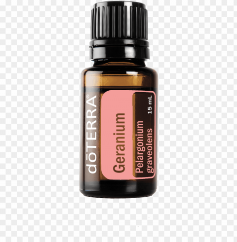 doterra geranium essential oil - doterra grapefruit essential oil 15 ml Isolated Design Element on Transparent PNG