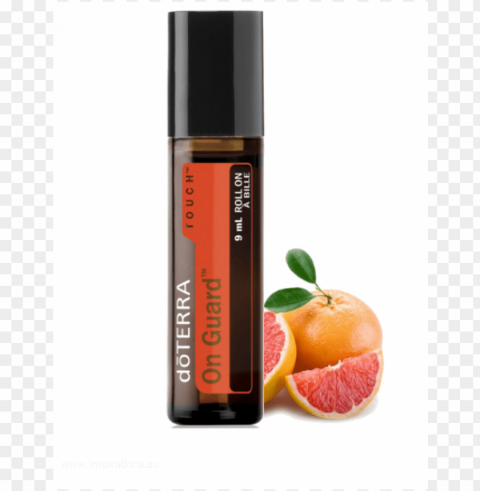 doterra zengest touch PNG for Photoshop