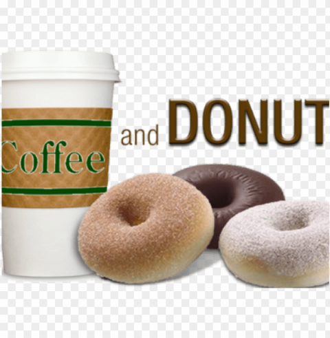 doughnut clipart donut day - coffee and donuts High-resolution PNG