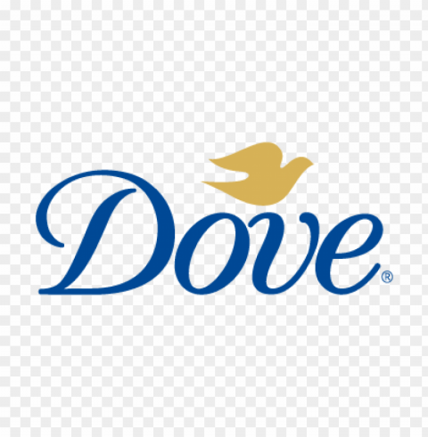 dove unilever vector logo PNG with no background free download