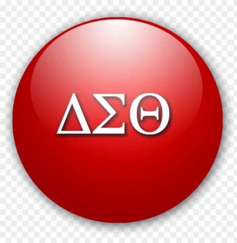 dovie goodwin scholarship - delta sigma theta Isolated Graphic on Transparent PNG