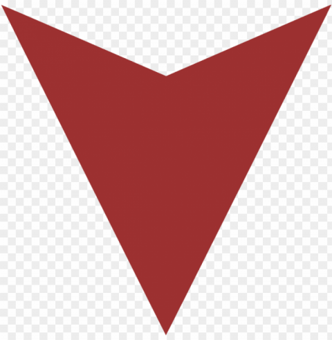 down arrow background - red arrow down without background Transparent PNG pictures for editing