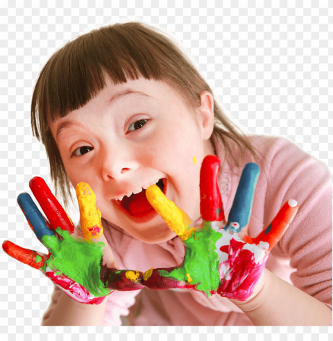 down syndrome PNG images free