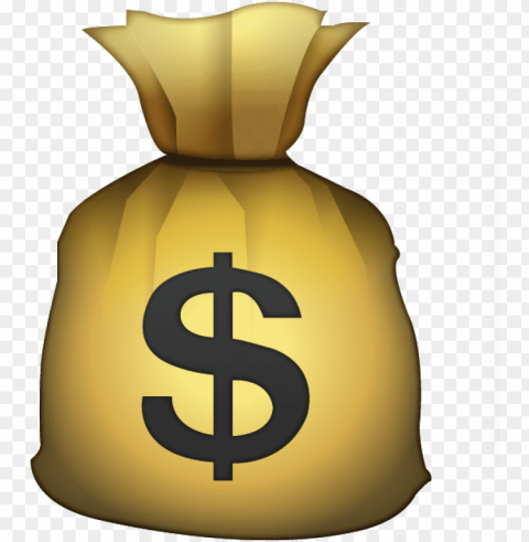 Download Ai File - Money Emoji PNG Images Free