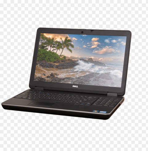 download amazing high-quality latest - dell laptop file Transparent PNG images extensive variety