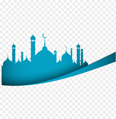 download amazing high-quality latest images - eid mubarak text Transparent PNG Image Isolation