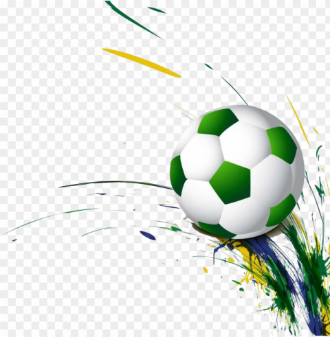 download amazing high-quality latest images transparent - football posters background Isolated PNG Item in HighResolution