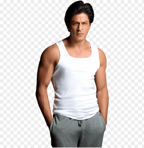 download amazing high-quality latest images - shahrukh khan full body Transparent PNG Isolated Object Design