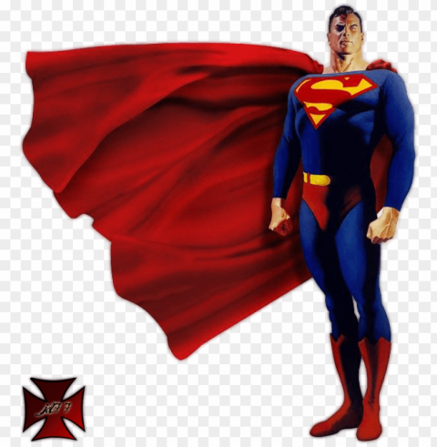 download and use superman clipart - 16 x 20 photo frame for photographs PNG Image Isolated with Clear Transparency