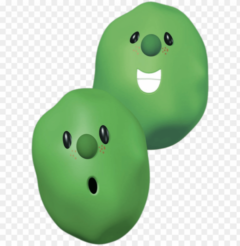 download - archibald asparagus larry the cucumber bob the tomato Isolated Illustration with Clear Background PNG