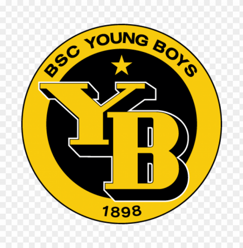 download bsc young boys logo vector PNG transparent photos comprehensive compilation