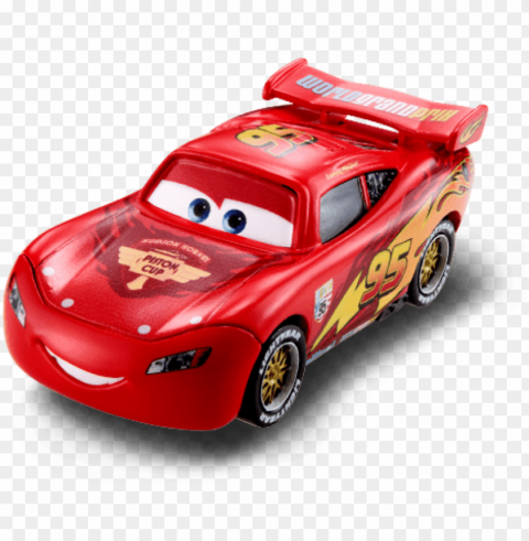download cars 2 pixar lightning mcqueen images - cars 2 pixar lightning mcquee Isolated Illustration in HighQuality Transparent PNG