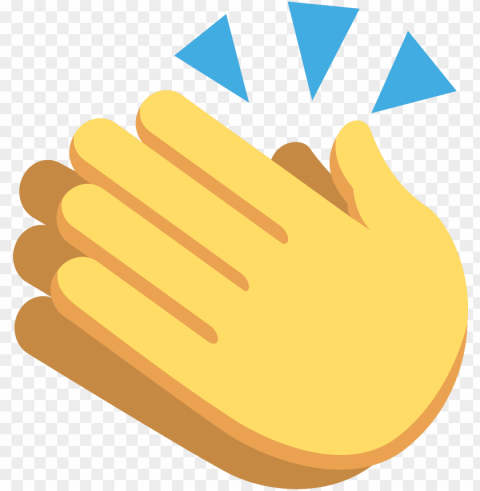  clip art library seo part pixel perfect - clapping hands emoji PNG free download transparent background