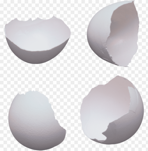 Download - Cracked Egg Shell Transparent PNG Pictures Complete Compilation