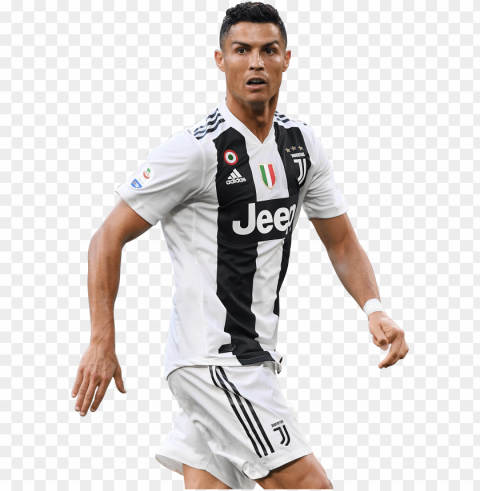 download - cristiano ronaldo 2019 Isolated Subject with Transparent PNG