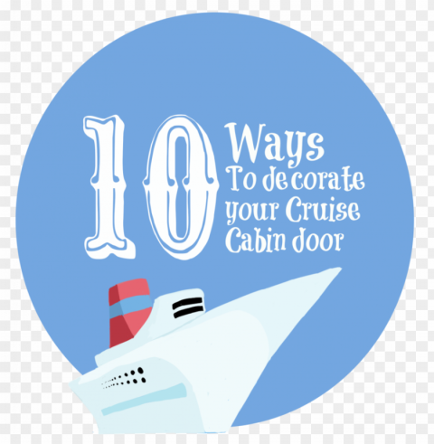 download cruise ship door signs clipart disney cruise - funny cruise door signs PNG Image with Isolated Icon