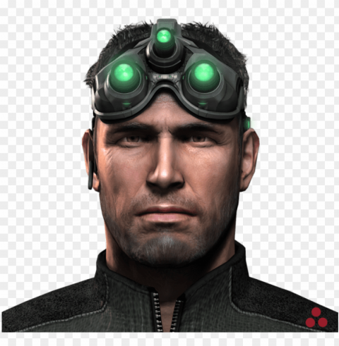 download download - sam fisher PNG Graphic with Isolated Design PNG transparent with Clear Background ID 2e863ee1