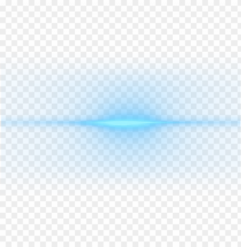 download flare lens 196 - blue lense flare PNG Image Isolated with Transparent Clarity