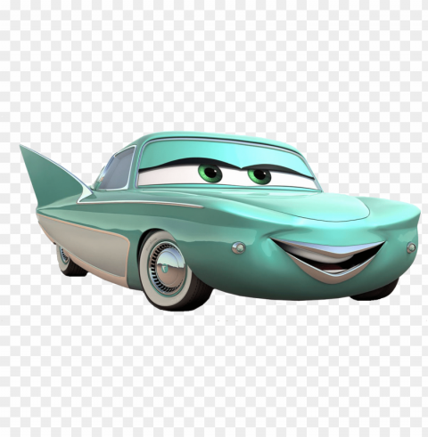 download flo cars movie clipart mater lightning mcqueen - flo cars PNG images with transparent canvas variety PNG transparent with Clear Background ID 14a1e302