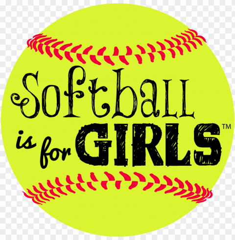 download for free softball in high resolution - girls softball High-resolution transparent PNG images variety