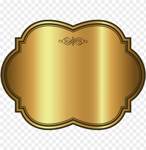 download - gold banner transparent PNG clear images PNG transparent with Clear Background ID cb2f8aeb