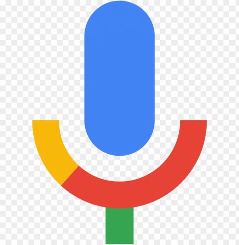 download - google voice assistant ico Isolated Subject in Transparent PNG Format
