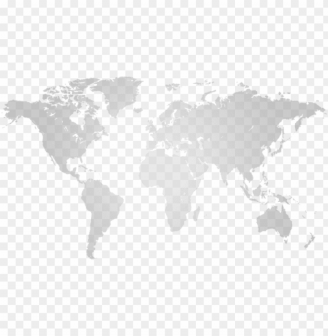 download - high resolution world map PNG for design