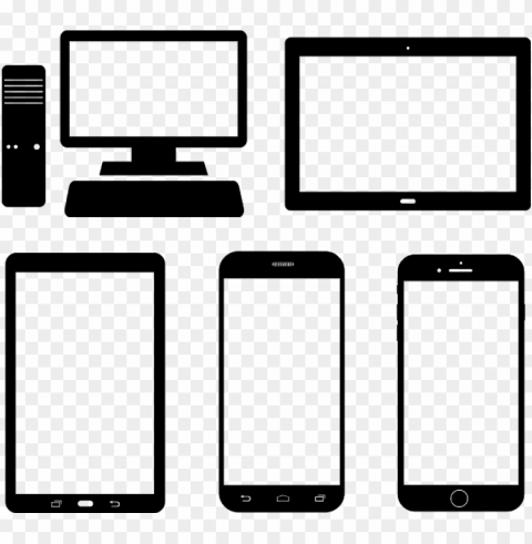 download icons smartphone tablet computer pc svg eps - moto e PNG transparent photos comprehensive compilation