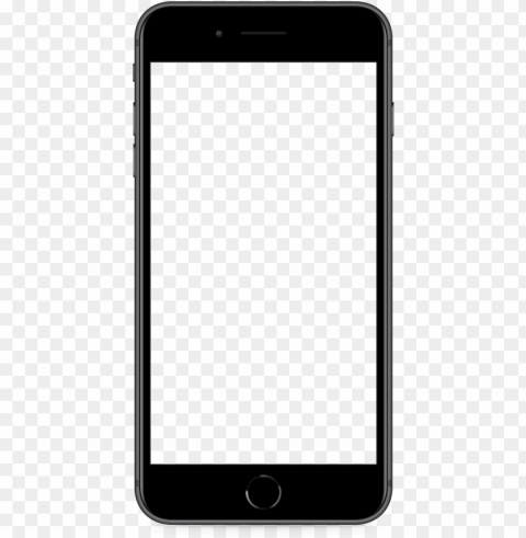 download - iphone frame for powerpoint PNG with Transparency and Isolation