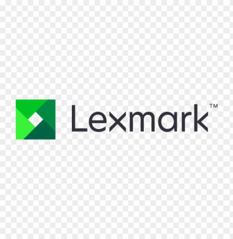 download lexmark vector logo eps ai svg for free Isolated Object on Clear Background PNG