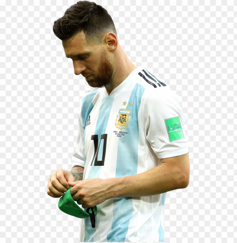 download - messi argentina 2018 world cu Alpha PNGs